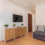 Homely 2bdr With Terrace By Lovelystay