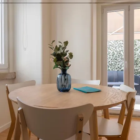Homely 2bdr With Terrace By Lovelystay Lissabon