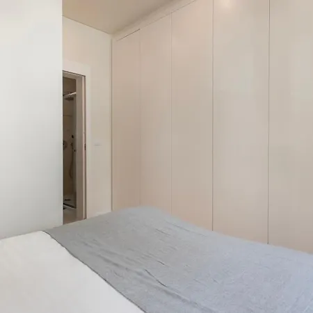 Homely 2bdr With Terrace By Lovelystay Lisboa