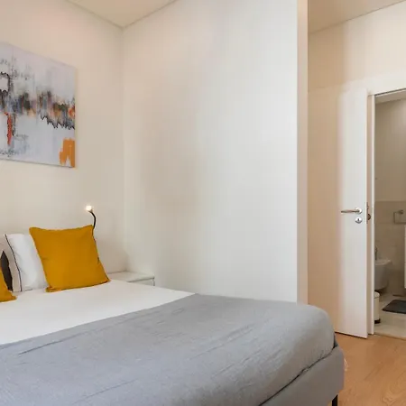 Homely 2bdr With Terrace By Lovelystay Lisboa