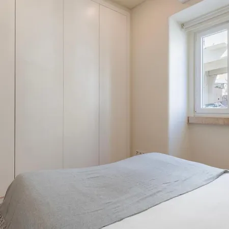 Homely 2bdr With Terrace By Lovelystay Apartament *