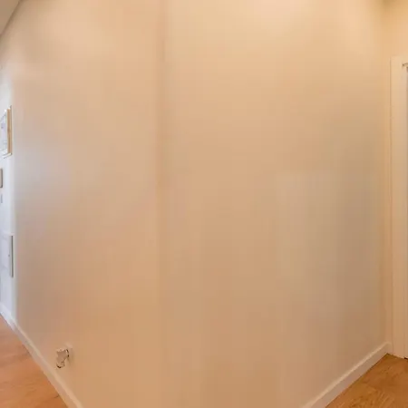 Homely 2bdr With Terrace By Lovelystay Lisboa