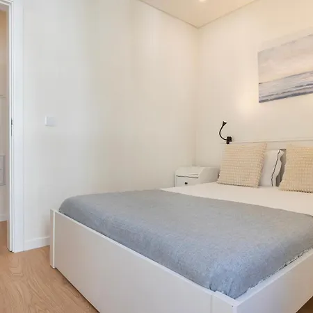 Homely 2bdr With Terrace By Lovelystay Lisboa