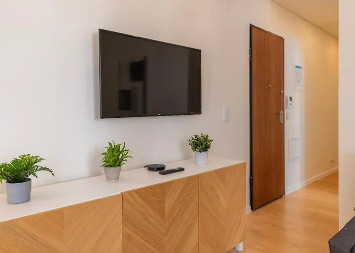 شقة Homely 2bdr With Terrace By Lovelystay Lisboa